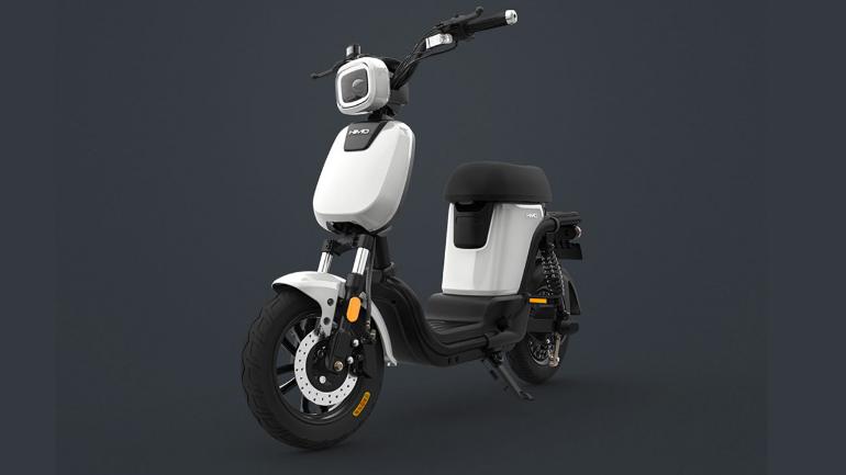 mi electric bike price