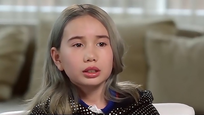 Lil Tay Net Worth Parents Brother Sister Age Ethnicity Link