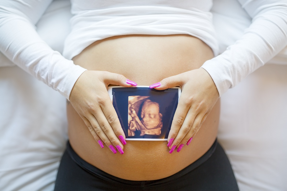 3D Ultrasound: How Much Does It Cost And When Is It Done?