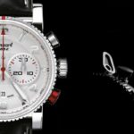 luxury men’s watch