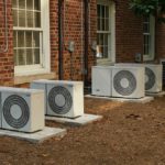 Common Home Heating and Cooling Problems