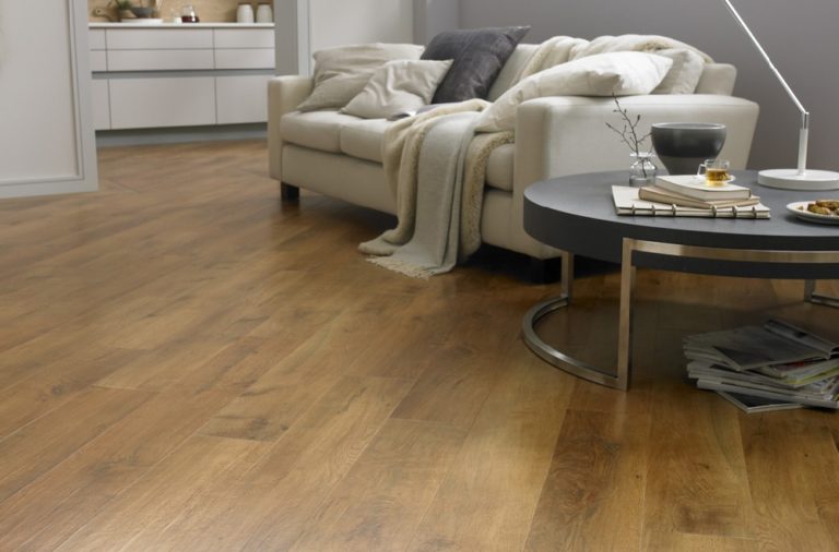 Cowboy or Western Flooring These Floors Are Made For Walking