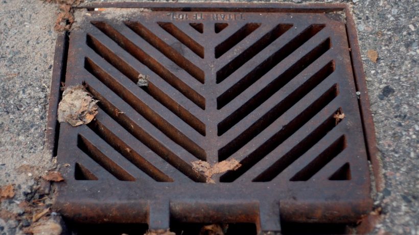 How fats and oils can affect the sewer systems