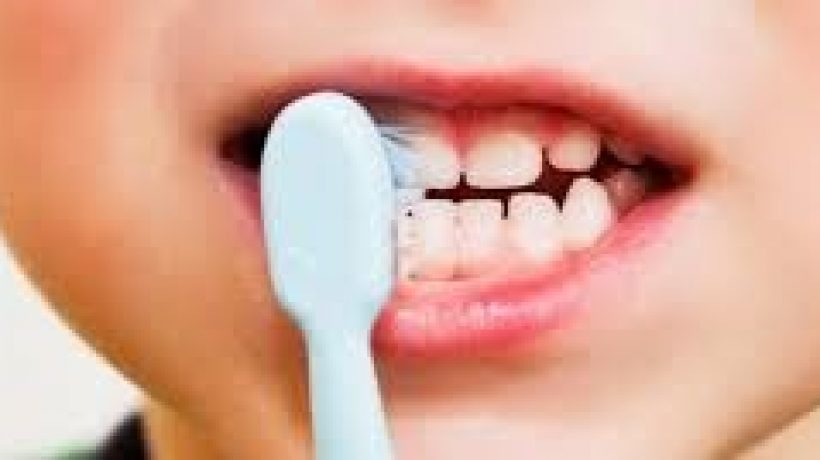 How your teeth develop over time