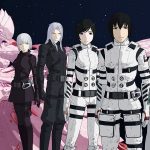 Knights of Sidonia Season 3