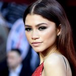 Zendaya height
