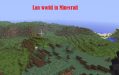 How to join a lan world in minecraft