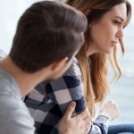 How to help a depressed person