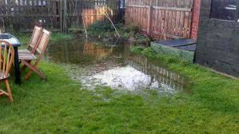 How to Achieve Better Garden Drainage