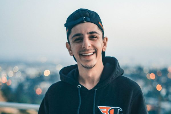 Faze Rug