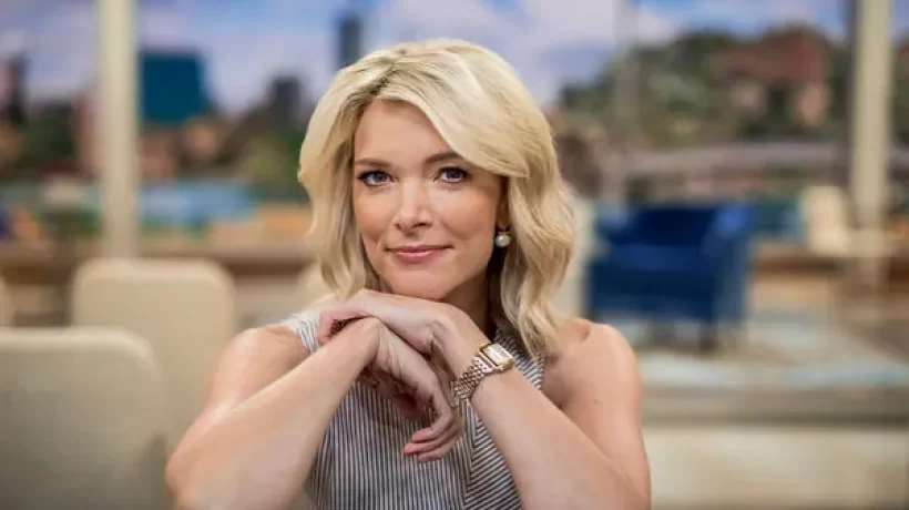 Megyn Kelly Biography: The Story Behind NBC Star