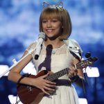 Vanderwaal Net Worth