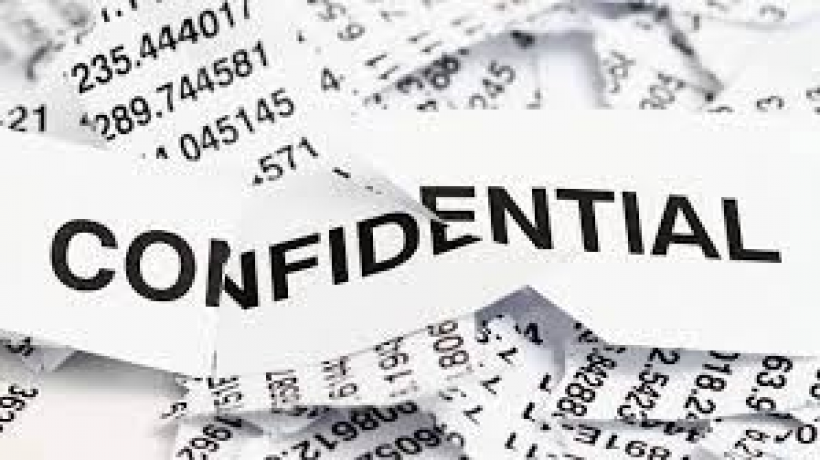 Do you need to worry about Confidential Waste?
