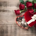 Valentine's Day Morning