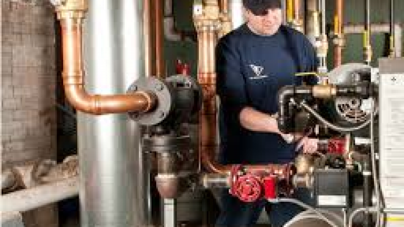 What to Consider When Upgrading Your Commercial Heating System