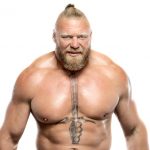 Brock Lesnar net worth
