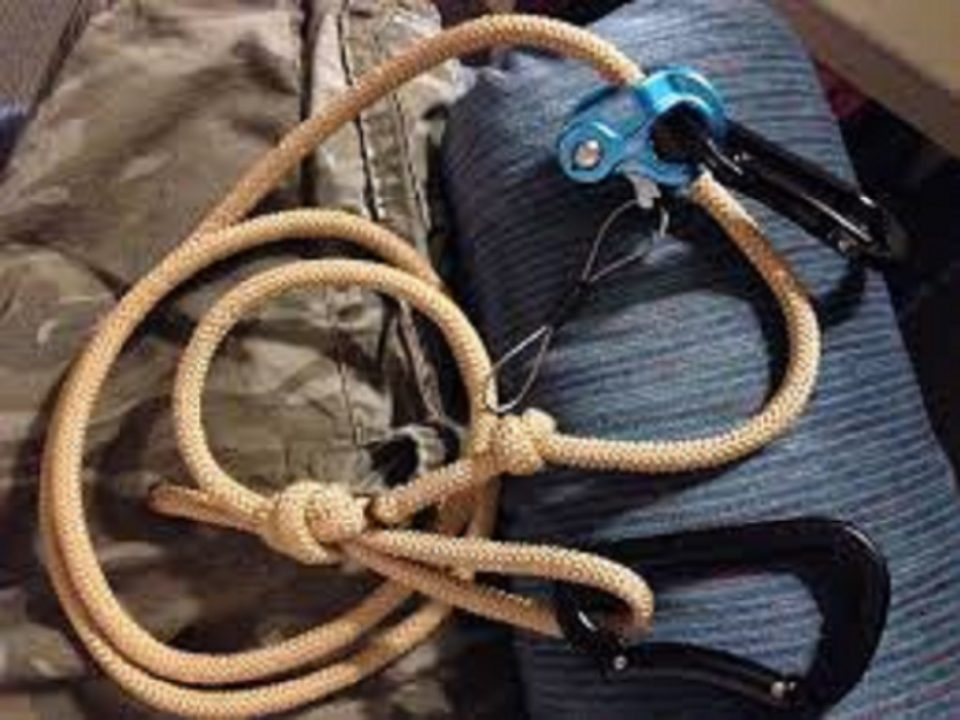 How to Use a Lineman's Rope Your Ultimate Guide
