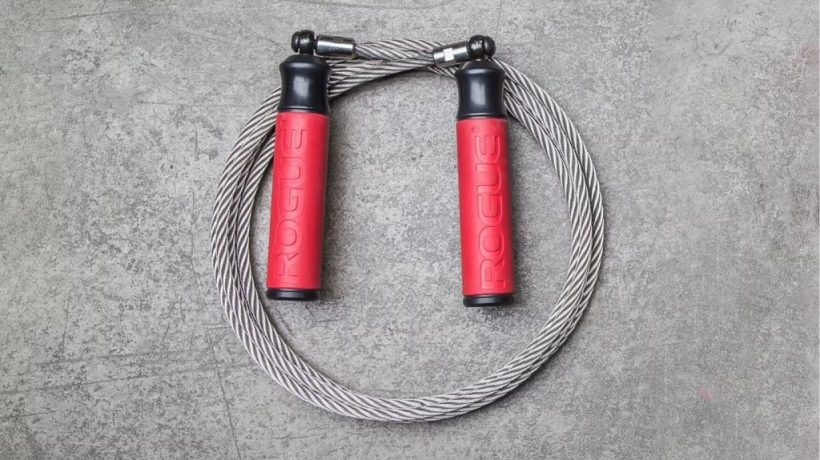 How Much Harder is a Weighted Jump Rope