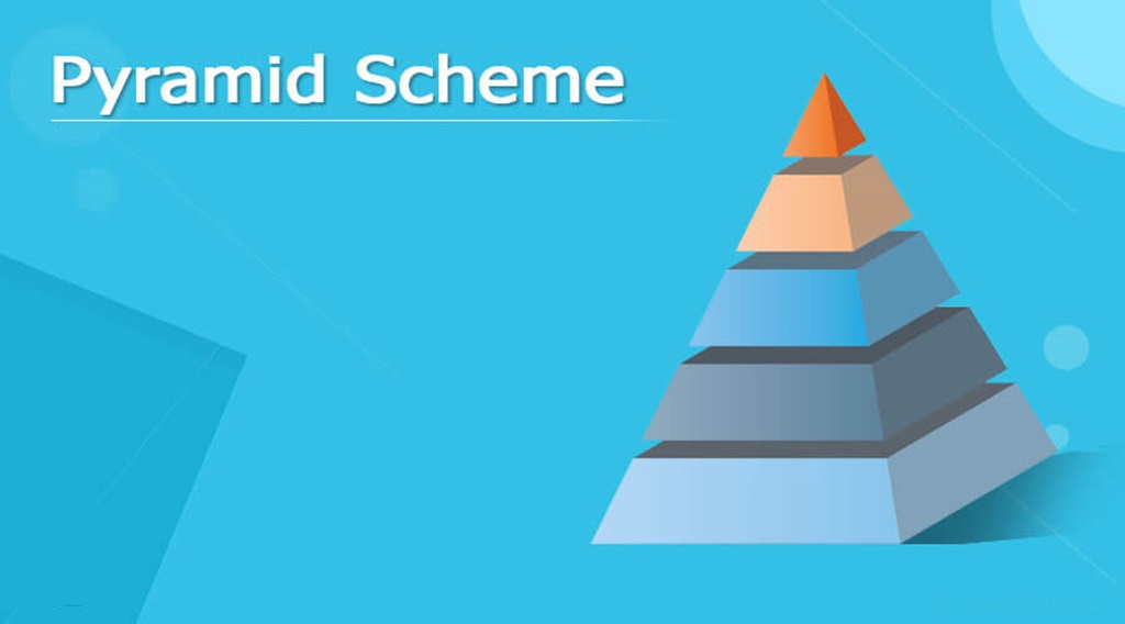What are the Red Flags of a Pyramid Scheme?