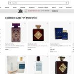 Jomashop Perfume: Discover the Irresistible Power of Scent