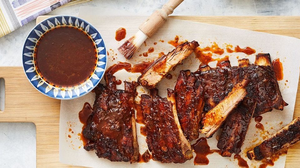 Try The Slow Cooker Coke Ribs That Melt In Your Mouth