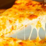 is pizza comfort food