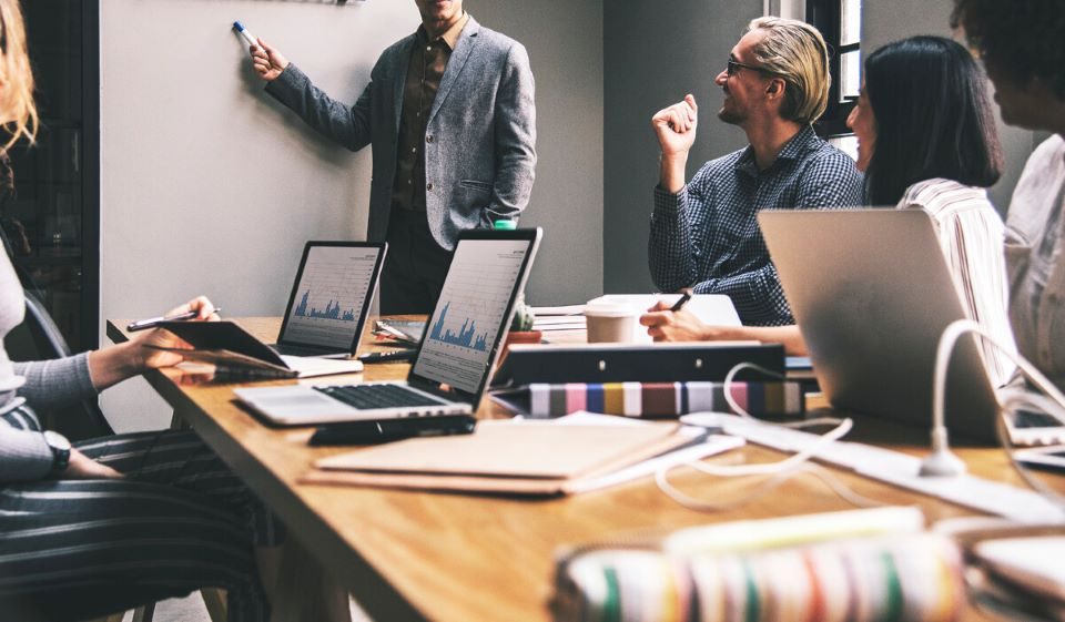 Why are marketing tools important in business?