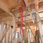What is the cost of electrical wiring?