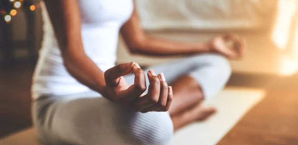How is modern meditation different from traditional meditation
