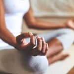 How is modern meditation different from traditional meditation