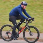 Does cycling actually make you lose weight