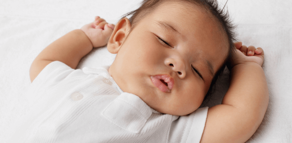 Why won't my baby nap longer than 30 minutes?