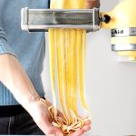 How to stop fresh pasta sticking together when cooking