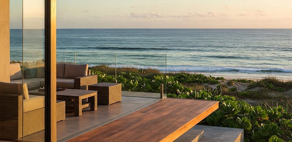 The Ultimate Guide To Creating A Stunning Coastal Home