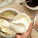 Is ricotta a good alternative to mascarpone for tiramisu?