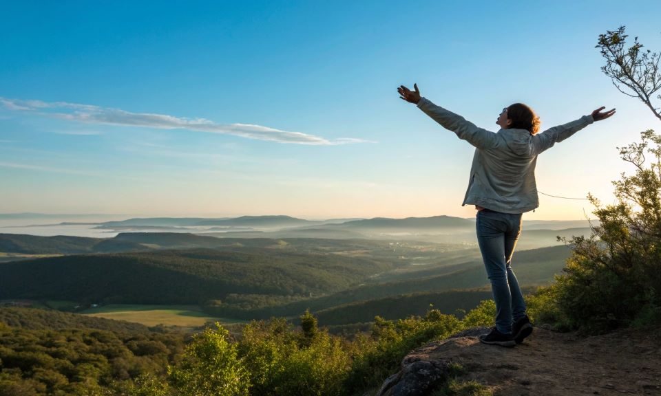 How to unlock the secrets to a fulfilling life