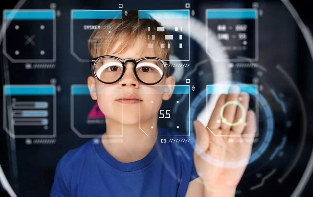Understanding AI and Machine Learning: A Guide for Kids