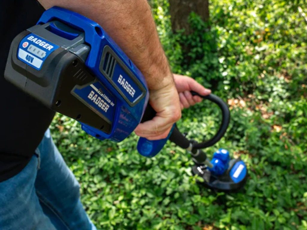 Are Electric Gardening Tools Worth It for Small Yards