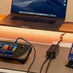Troubleshooting When Your Steam Deck Isn’t Charging