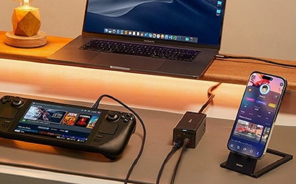 Troubleshooting When Your Steam Deck Isn’t Charging
