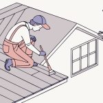 Feeling a spongy deck? 🛠️ Madison Roof Repair Pros investigate soft decking for rot, moisture, and structural issues. Get the full scoop before it's too late!