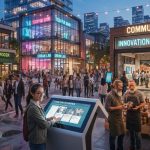 Innovation building businesses and stronger communities